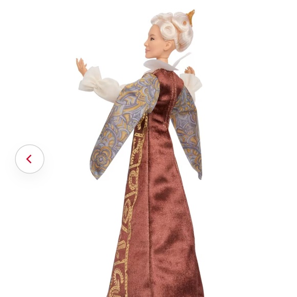 Madame Morrible Fashion Doll Wicked - Picture 3 of 3